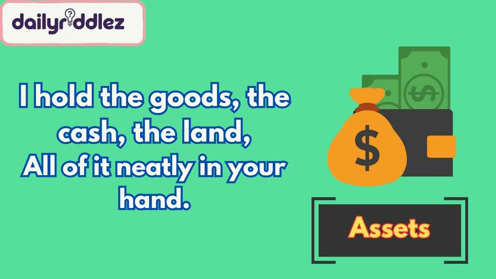Read more about the article 160+ Accounting Riddles with Answers to Tickle Your Brain (2025)
