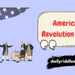 184+ American Revolution Jokes That’ll Spark Laughter Like 1776!(2025)