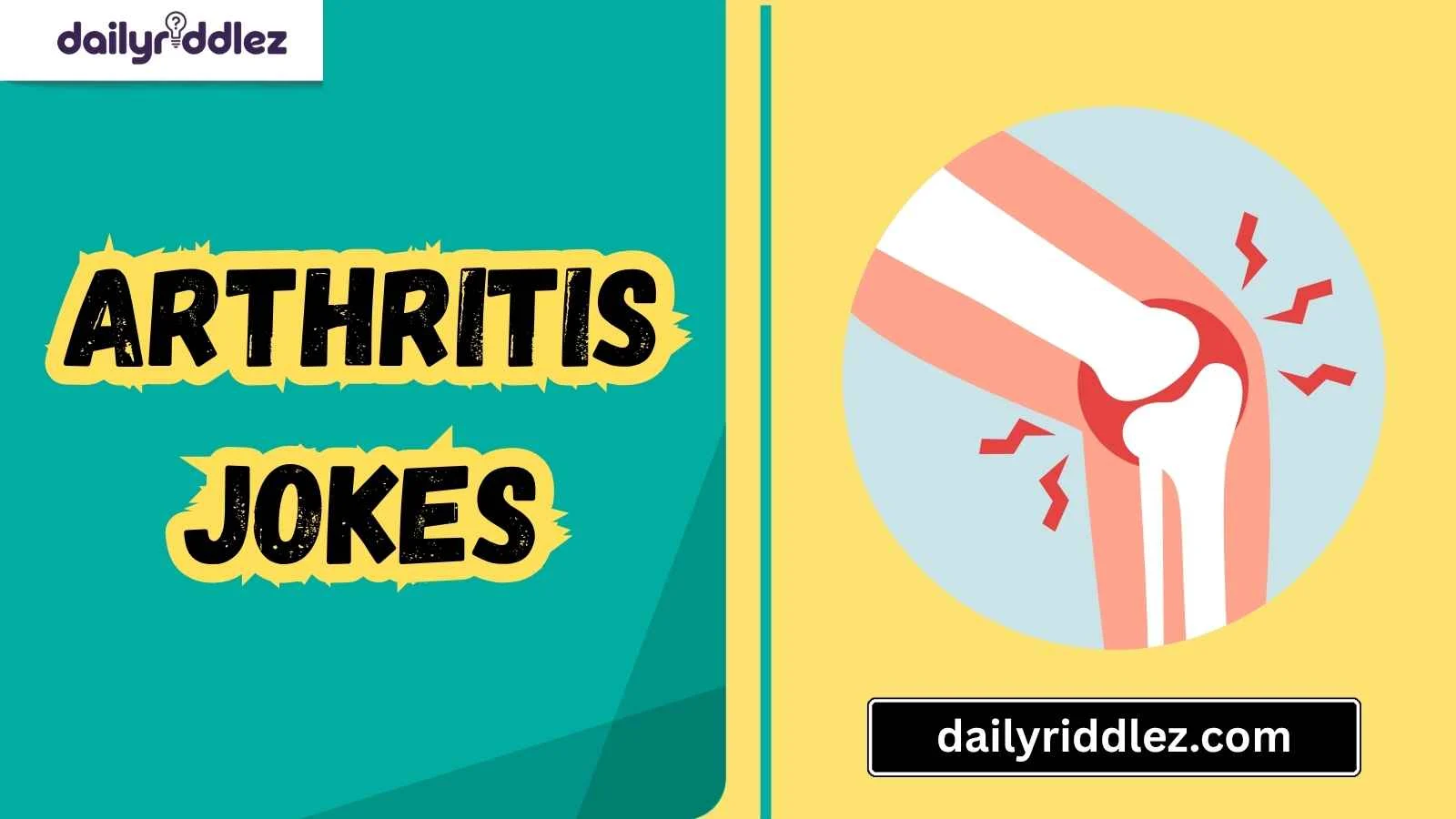 Read more about the article 157+ Hilarious Arthritis Jokes That’ll Move Your Funny Bone Not Just Your Joints (2025)