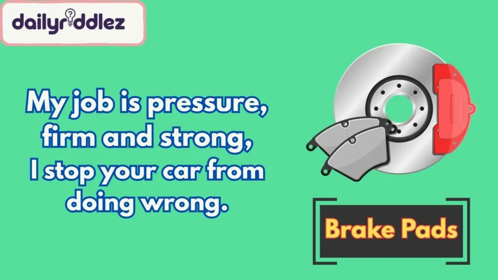 Mechanic Mind Twisters