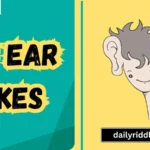 157+ Laughable Big Ear Jokes You Can’t Unhear Once You Start Giggling (2025)