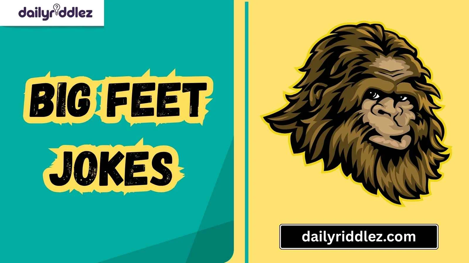 Read more about the article 159+ Gigantic Big Feet Jokes That’ll Stomp Out Every Bad Mood (2025)