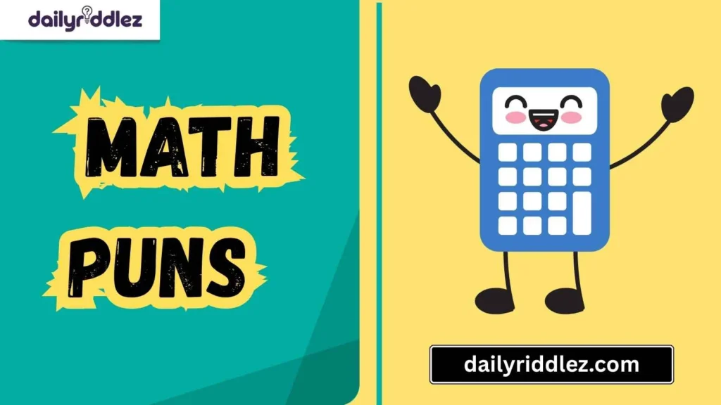 Calculus Puns