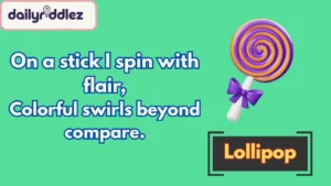 Candy Riddles