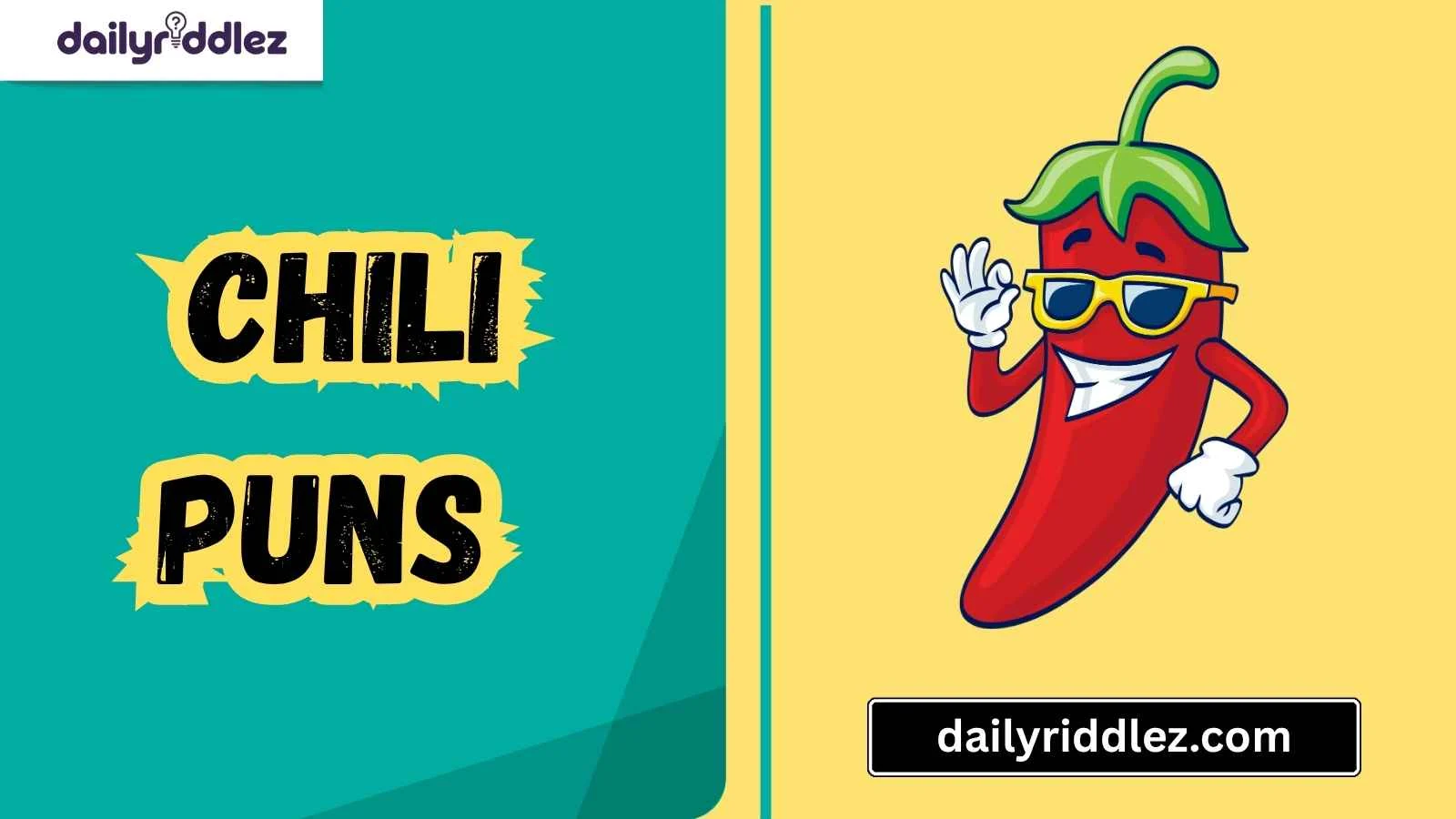 Read more about the article 161+ Flaming Chili Puns That’ll Make You Laugh So Hard You’ll Need Milk (2025)