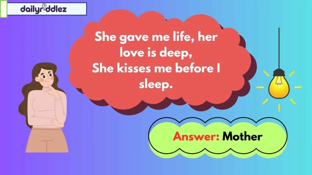  Classic Family Tree Riddles