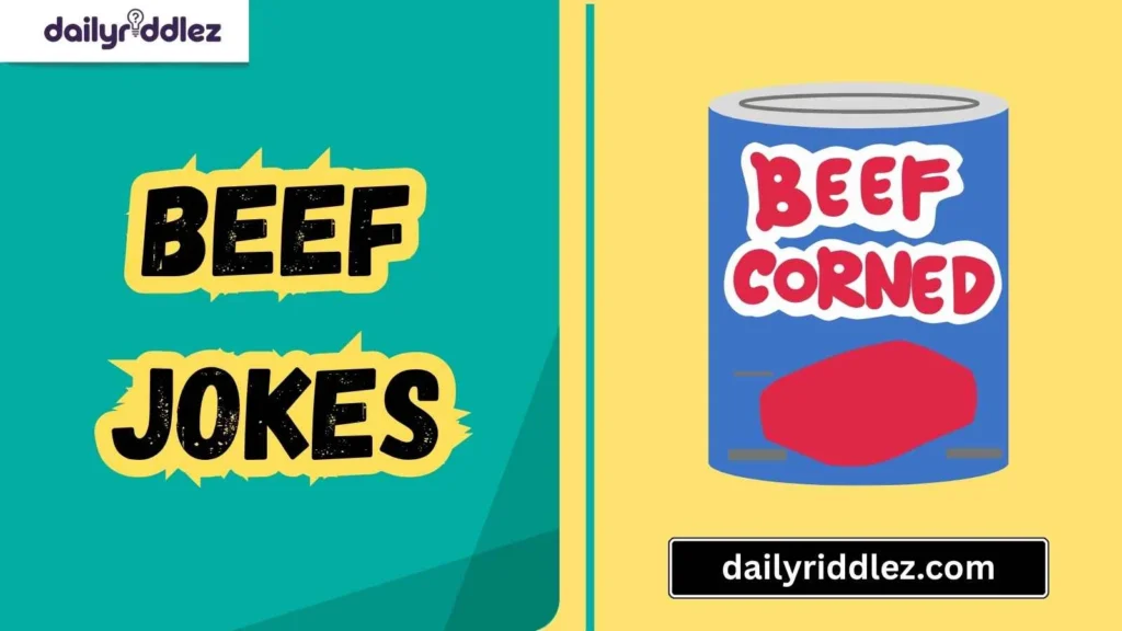 Corned Beef Jokes for St. Patrick’s Day Fun