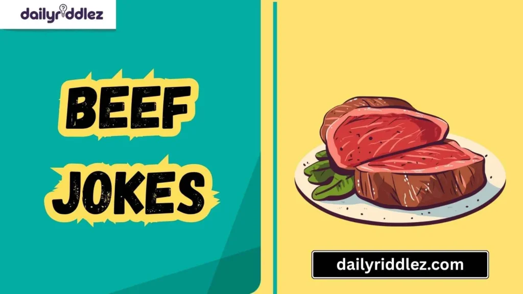 Family-Friendly Corned Beef Jokes