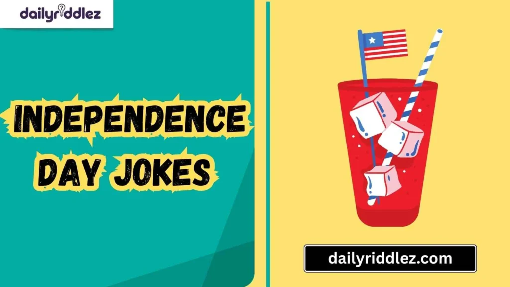 Family-Friendly Fourth of July Jokes