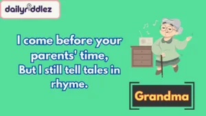 Family Riddles