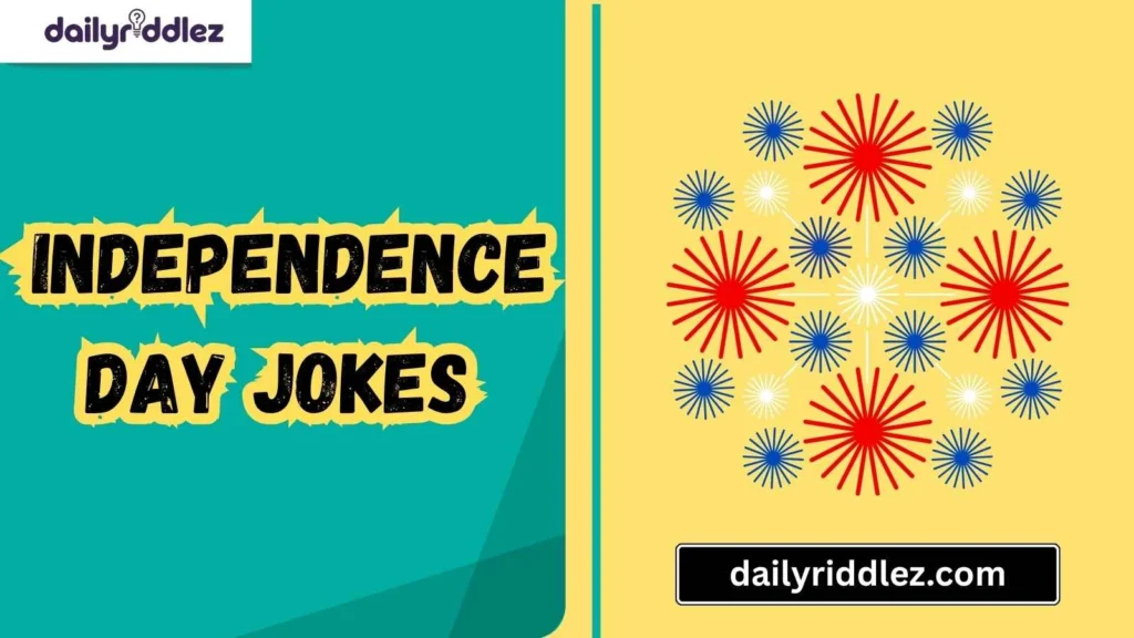  Firework Jokes