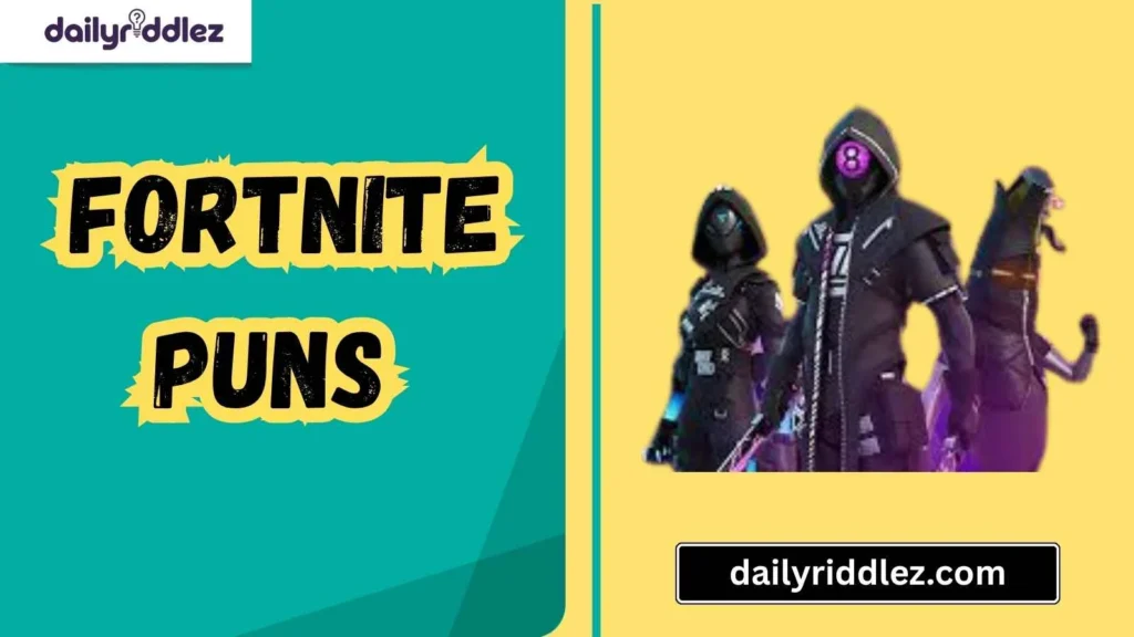 Fortnite Mining Joke