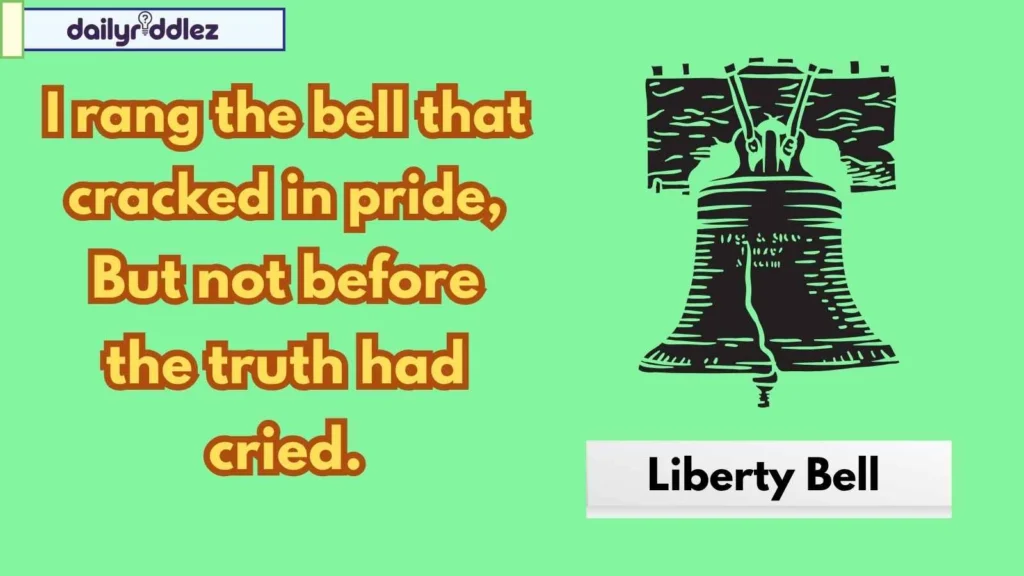 Founding Fathers & History Riddles