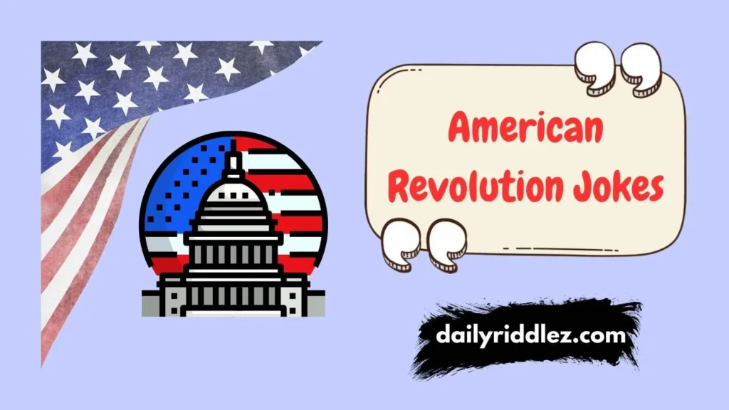 George Washington Jokes