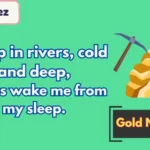 160+ Gold Riddles to Spark Your Mind & Shine Your Wit (2025)