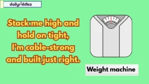 Read more about the article 210+ Gym Riddles to Pump Up Your Mind Gains 🧠🏋️‍♂️(2025)
