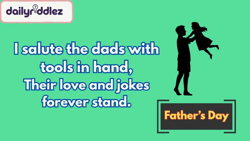 Holiday & Family Fun Riddles