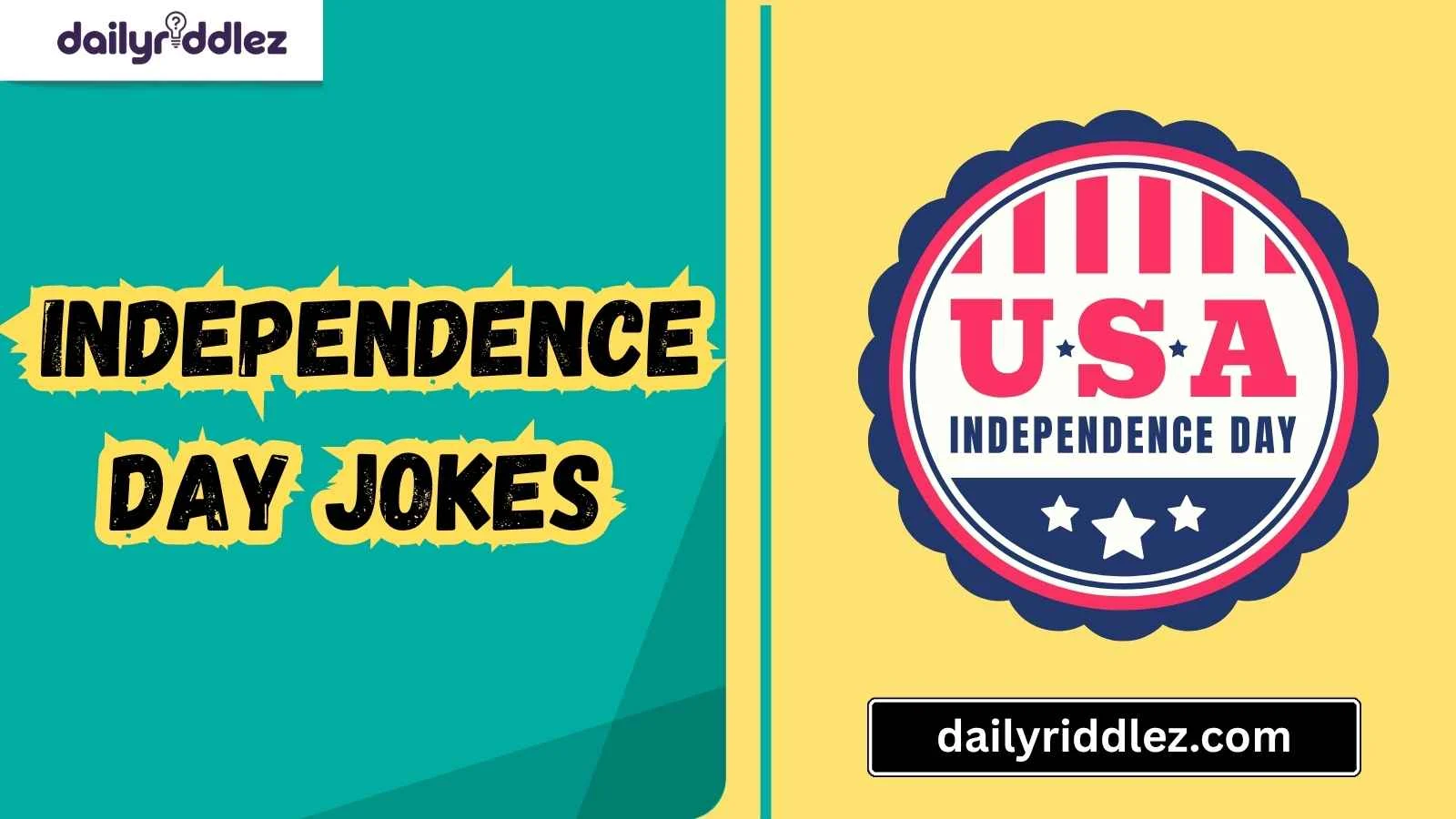 Read more about the article 155+ Independence Day Jokes That’ll Explode with Fun Like a Comedy Firecracker (2025)