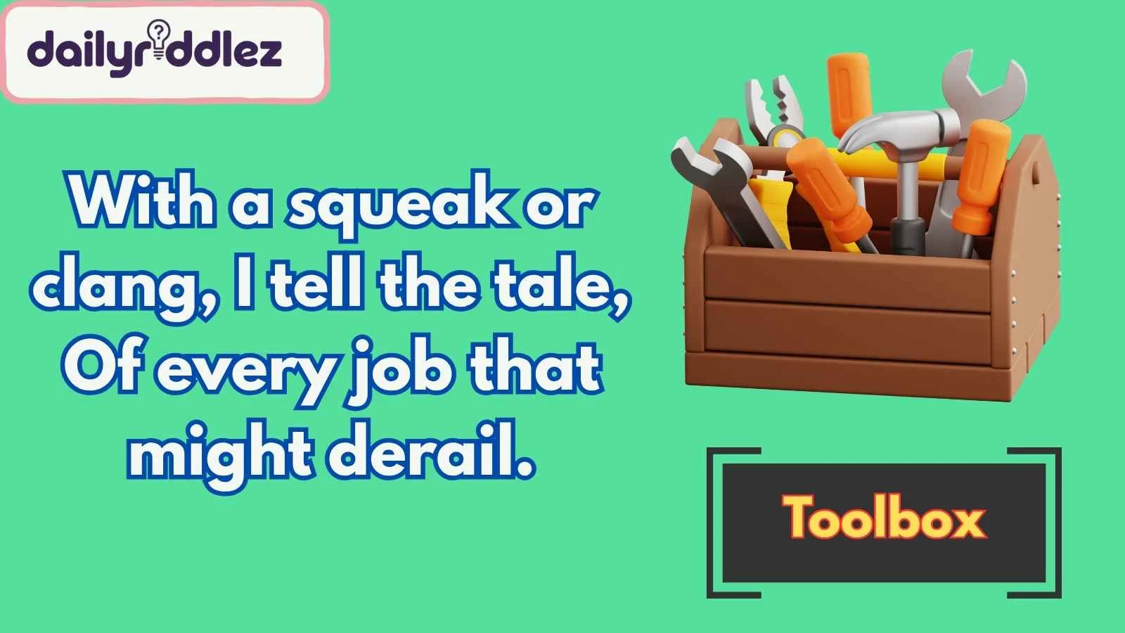 Read more about the article 160+ Labor Day Riddles to Crack a Smile & Spark Thought 💡 (2025)