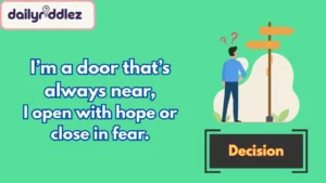 Life Riddles