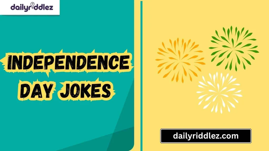  Patriotic Puns 