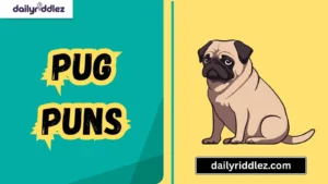 Read more about the article 159+ Pug Puns So Good They’ll Have You Snorting and Tail Wagging All Day (2025)
