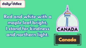Read more about the article 160+ Riddles About Flags That’ll Test Your Wits and Wave Your Brain in Style (2025)