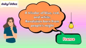 Read more about the article 201+ Riddles About Flags That Will Test Your Brainpower (2025)