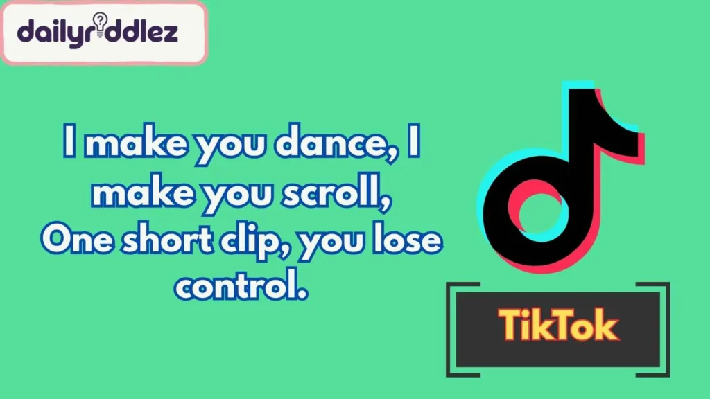 Riddles About Phone Apps
