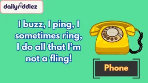 Read more about the article 160+ Riddles About Phones That’ll Ring Your Brain (2025)