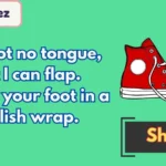 160+ Riddles About Shoes That’ll Knock Your Socks Off (2025)