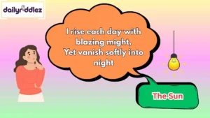 Read more about the article 179+ Riddles About Summer That Will Brighten Your Day (2025)