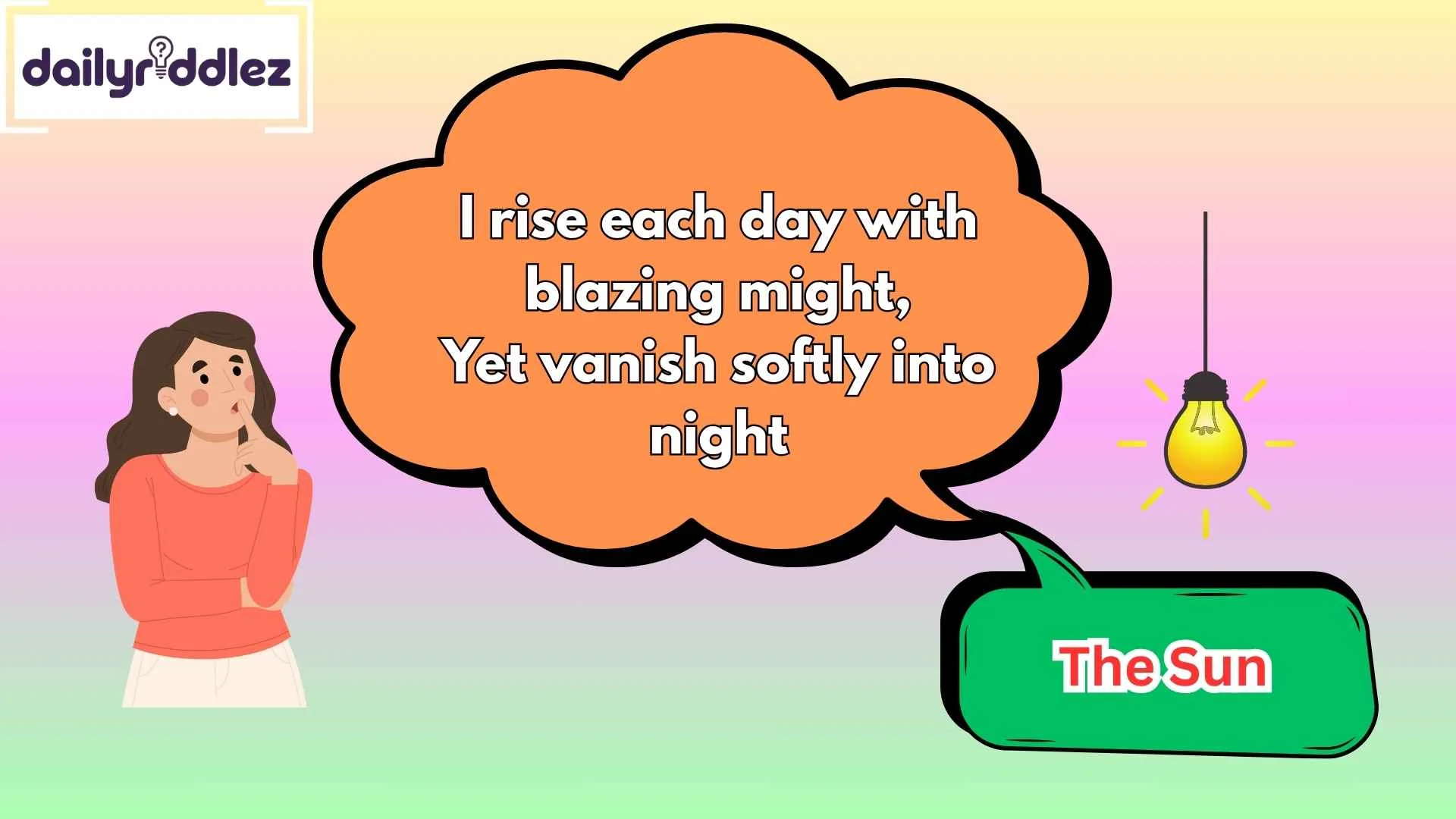 Read more about the article 179+ Riddles About Summer That Will Brighten Your Day (2025)