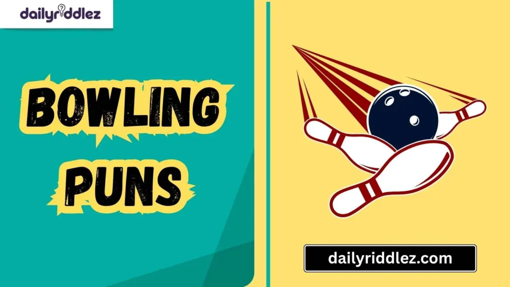 Romantic Bowling Puns