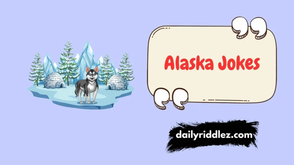 Sled Dog Jokes to Lead the Pack