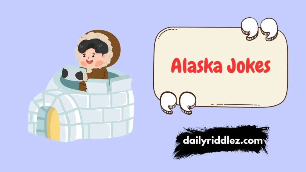 Snow and Ice Jokes to Chill 