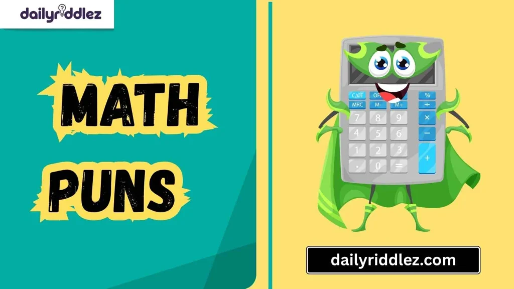 Statistics Puns