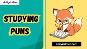 Studying Puns