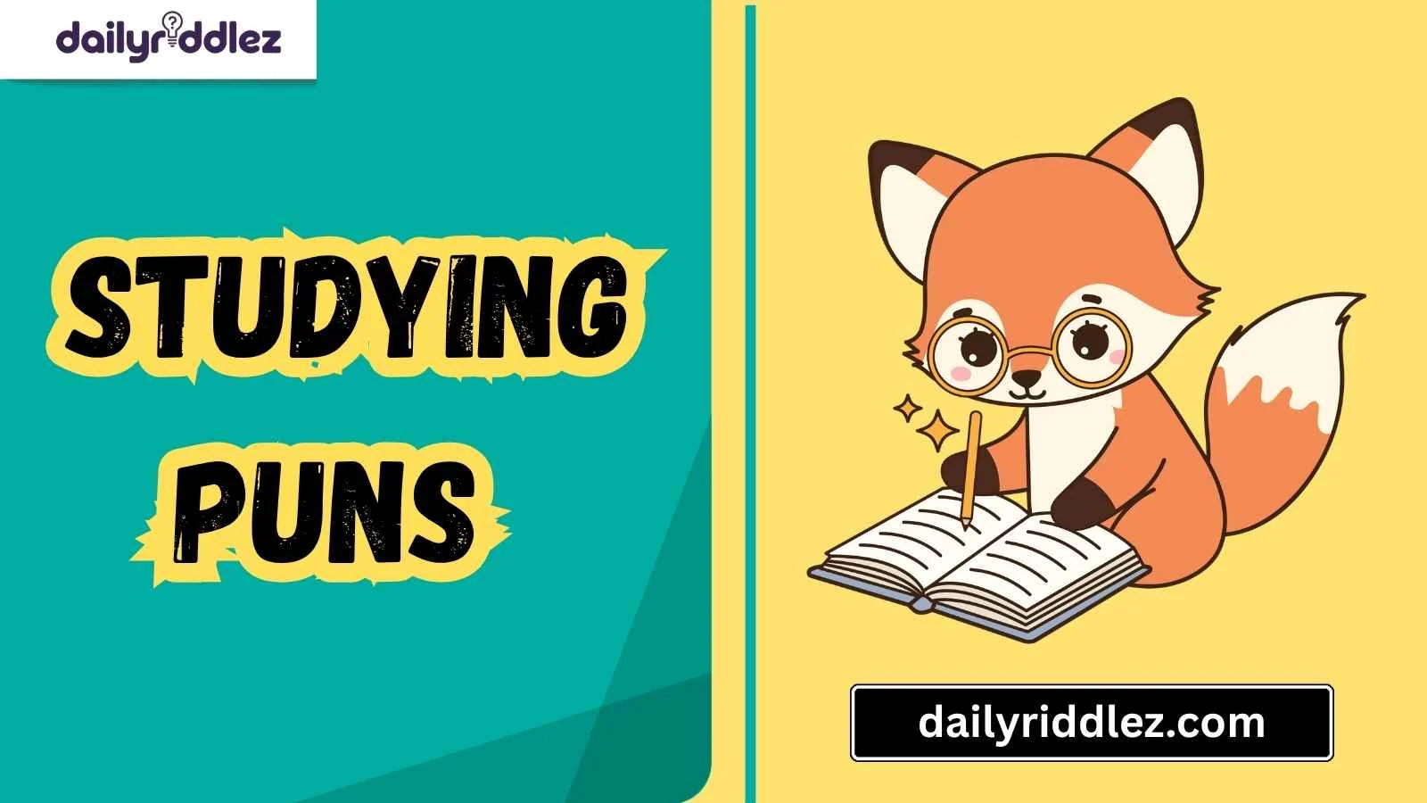 Studying Puns