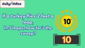 Thanksgiving Math Riddles