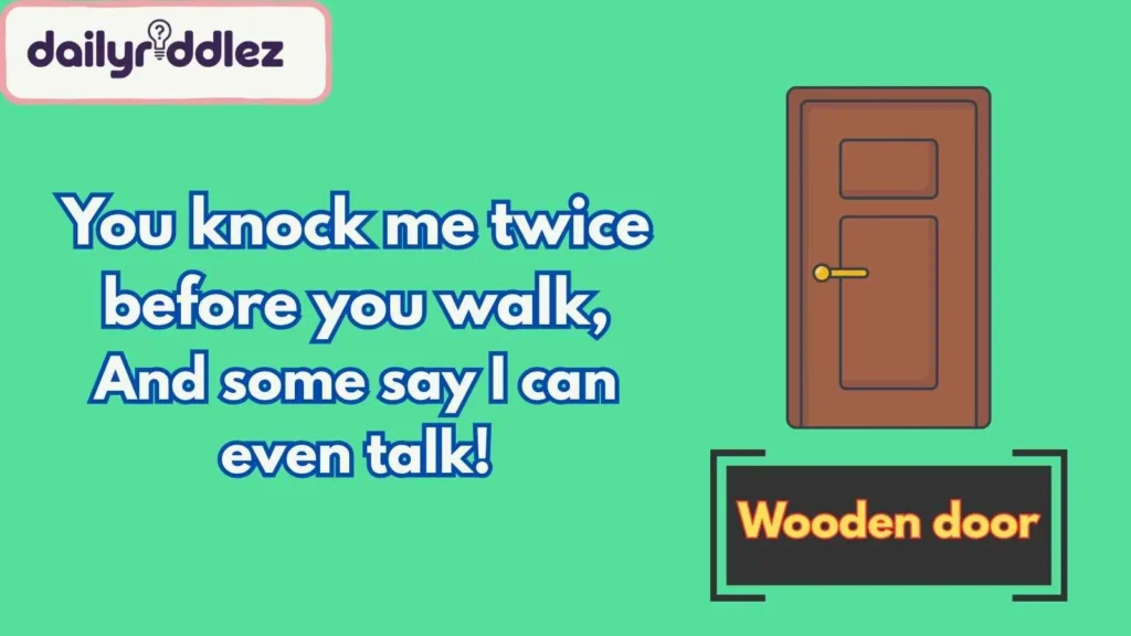 Timber Talk