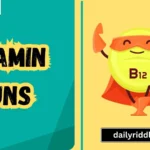 163+ Energizing Vitamin Puns That Are Rich in Laughs and Low in Calories (2025)