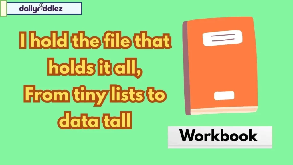 Excel Riddles About Cells and Sheets