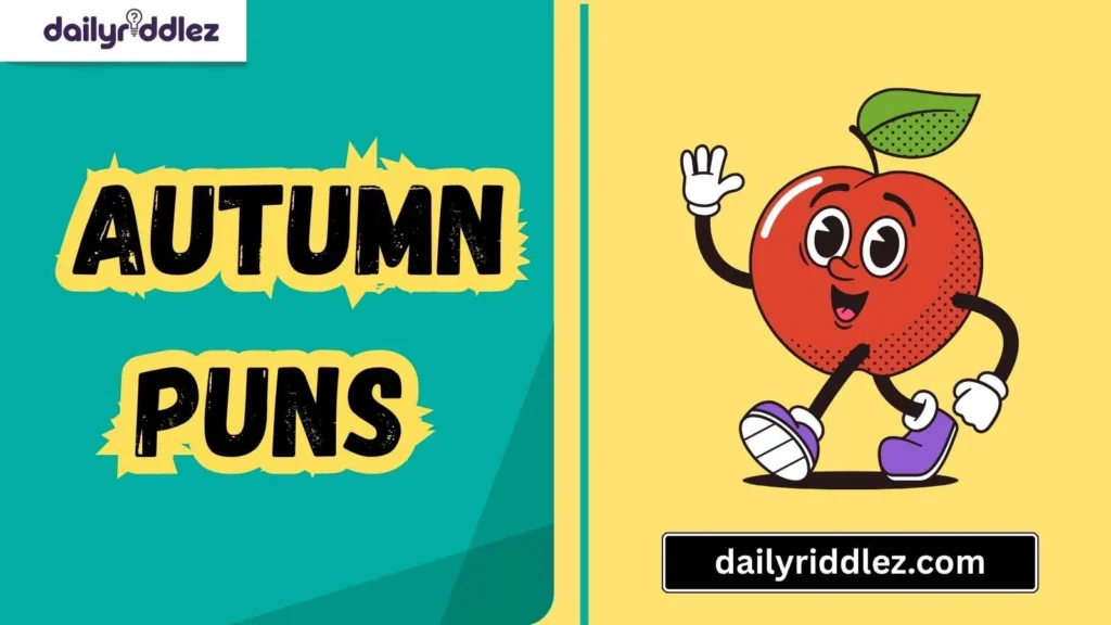 Apple Puns 