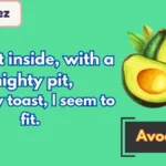 160+ Avocado Riddles to Guac Your Mind  (2025)