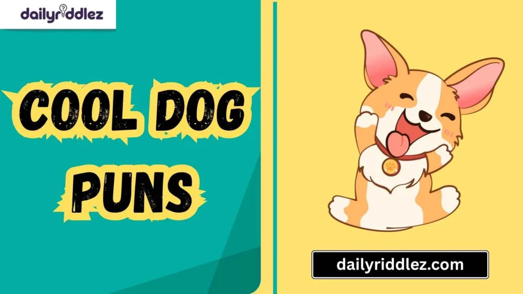 Bark-Tastic Breed-Specific Puns