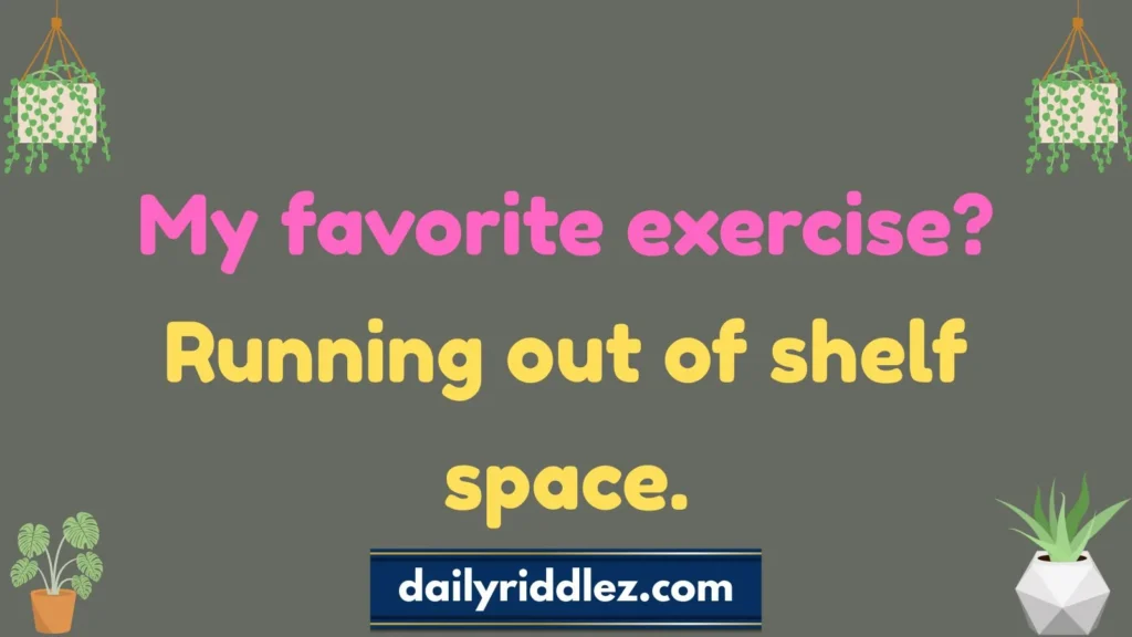 Best Reading Puns 