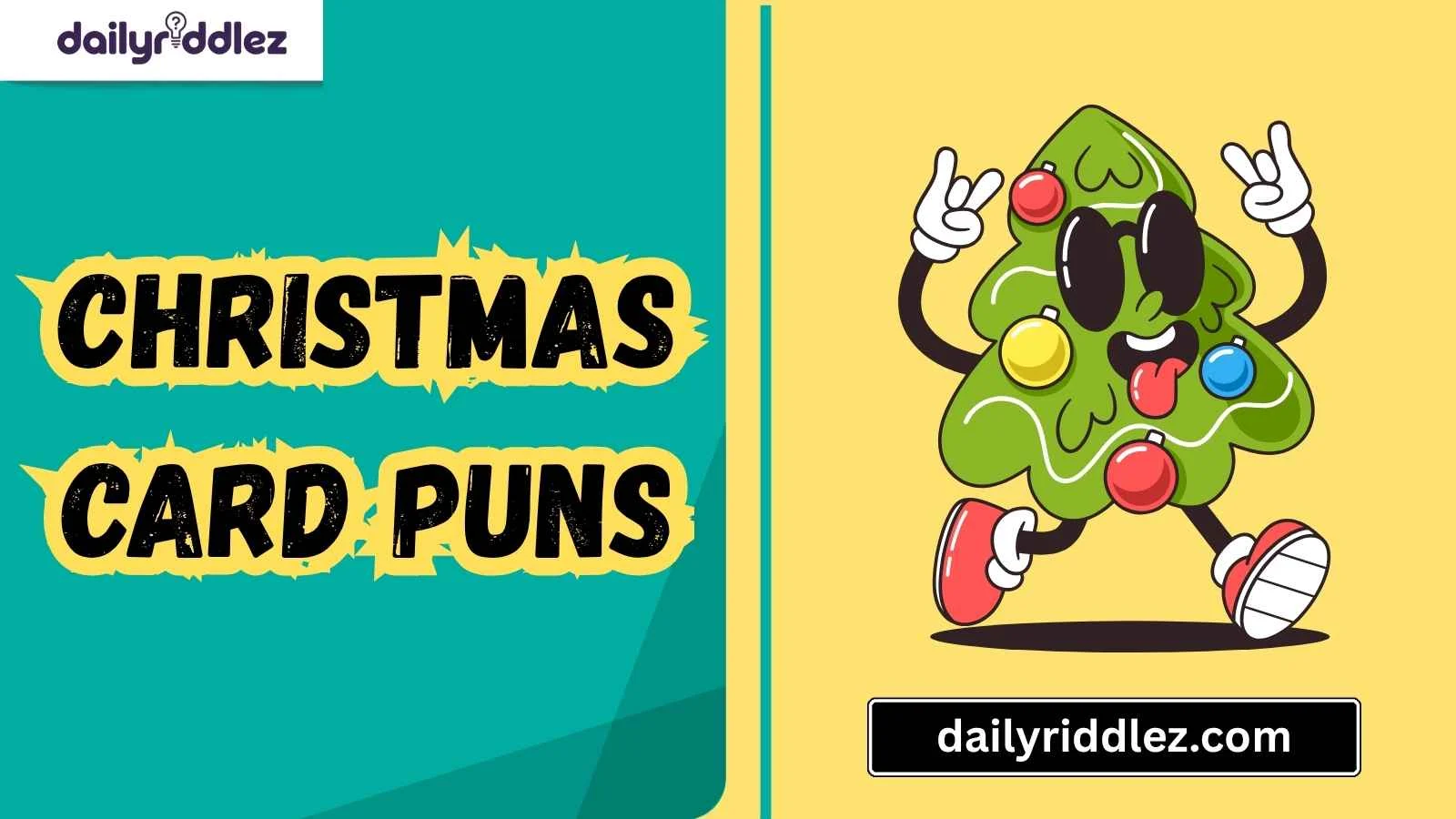 Read more about the article 167+ Christmas Card Puns That’ll Sleigh Your Holiday Greetings & Make Everyone Jingle with Laughter and Cheer (2025)