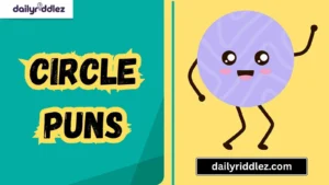 Read more about the article 149+ Circle Puns That’ll Keep You Loopy with Laughter Round and Witty One-Liners! (2025)