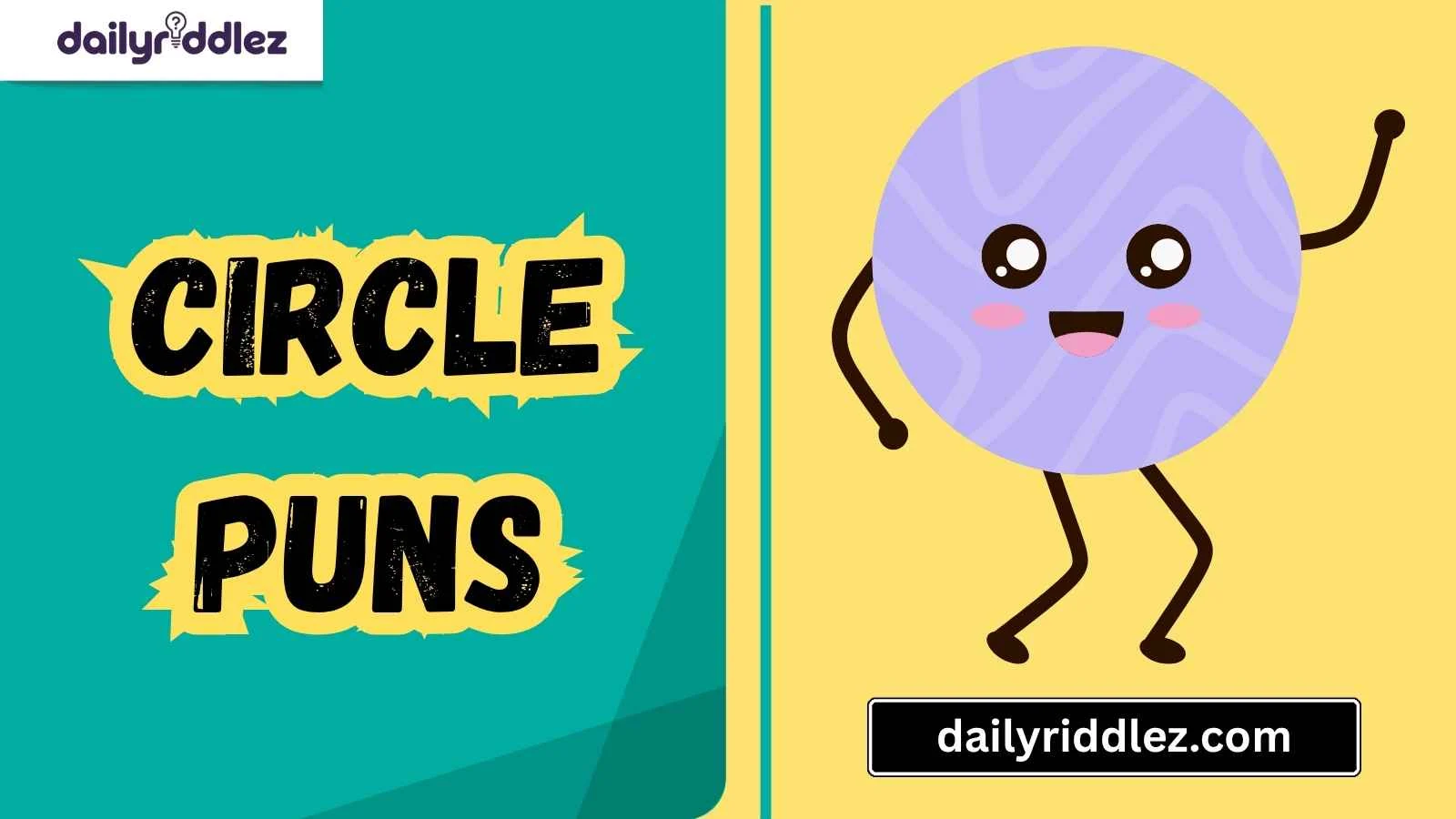 Circle Puns